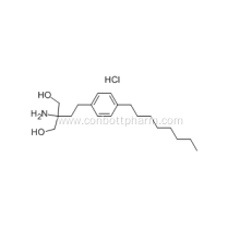 FTY720, Fingolimod Hydrochloride, CAS 162359-56-0